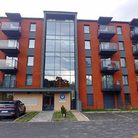 Apartament 34, Olimpijska 2 Мельно Экстерьер фото
