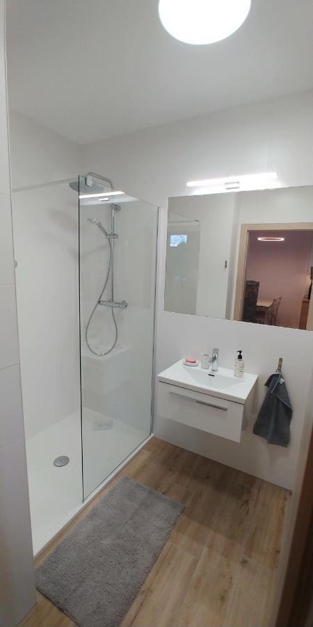 Apartament 34, Olimpijska 2 Мельно Экстерьер фото