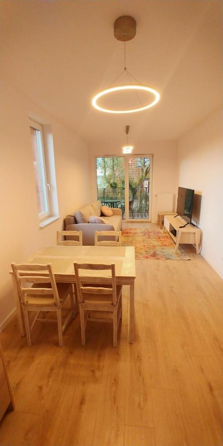 Apartament 34, Olimpijska 2 Мельно Экстерьер фото