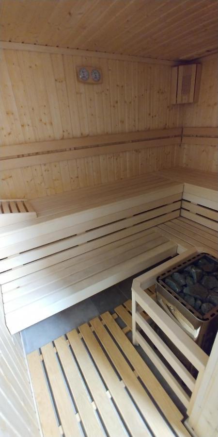 Apartament 34, Olimpijska 2 Мельно Экстерьер фото